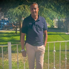 Ahmed Hamed