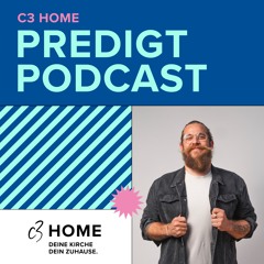 C3 Home mit Mattis Thielmann