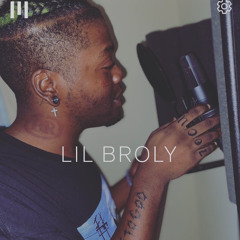Lil Broly