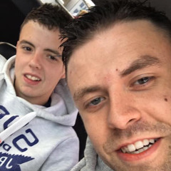 Ryan Geary