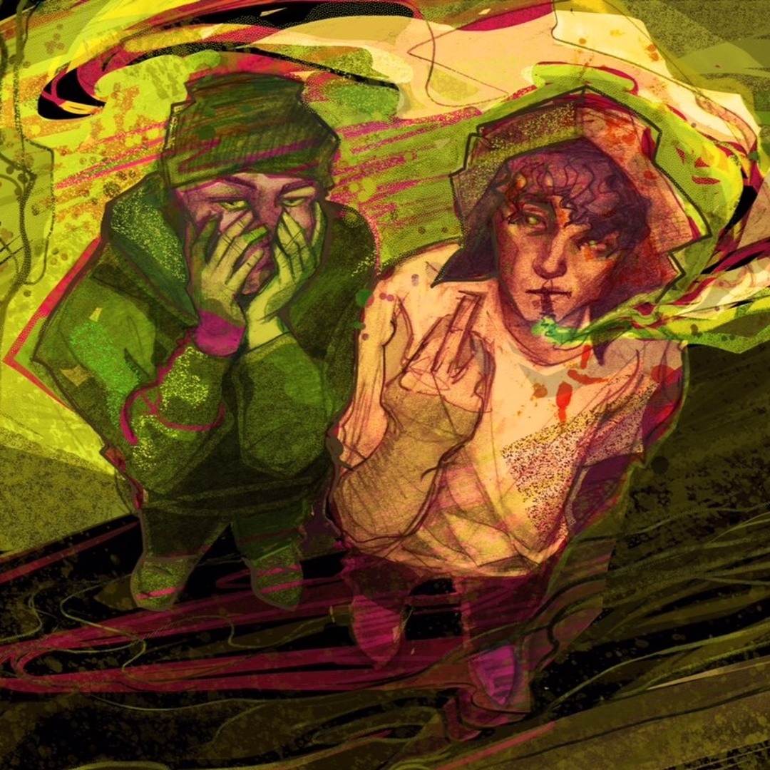 Stream Goodbye Shadow music | Listen to songs, albums, playlists for ...