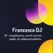 FRANCESCO COCCO DJ