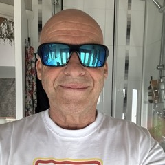 David Oldroyd
