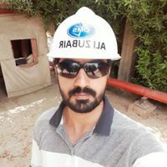 Ali Zubair