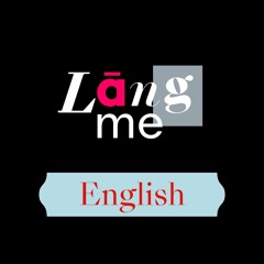 Урок 1 | Английский для продолжающих | Langme