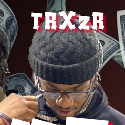 Trx2r’s avatar