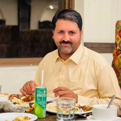 Shaukat Ali
