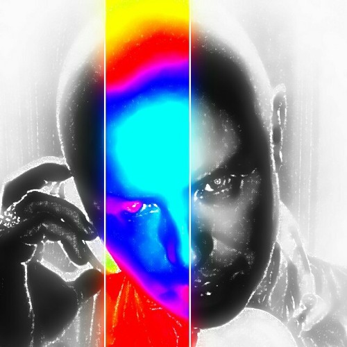 DJ Archy — artist photo