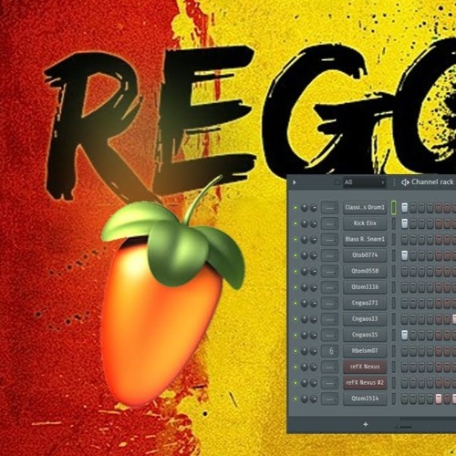 Reggae p’s avatar