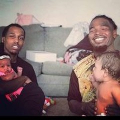 Salvaje DK AfroBoricua