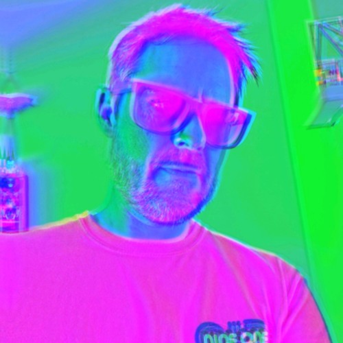 Graham Leitch’s avatar