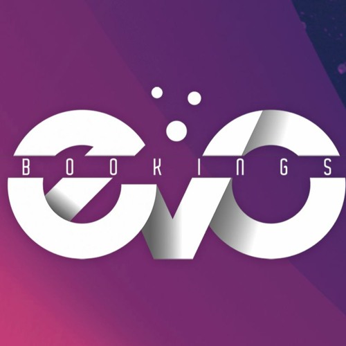 EVO Bookings’s avatar