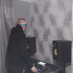 DJ-Pearcey