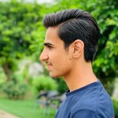 Muhammad Haq Nawaz