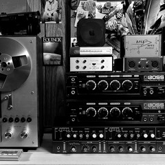 The Garage Band Cooperative