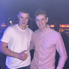 Conor Morey