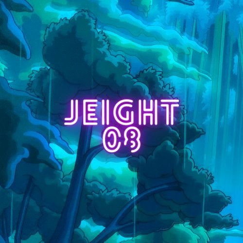 Jeight08’s avatar