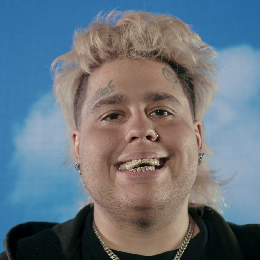 Fat Nick