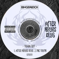 BINGEWATCH