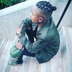 Tshepo Chokoe