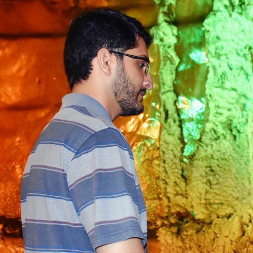 Sarmad Tanveer’s avatar