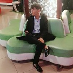 Minh Sang