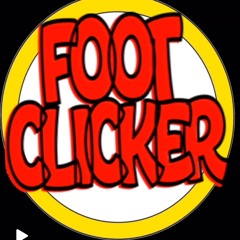 Foot Clicker