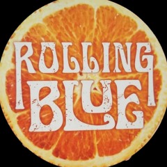 Rolling Blue