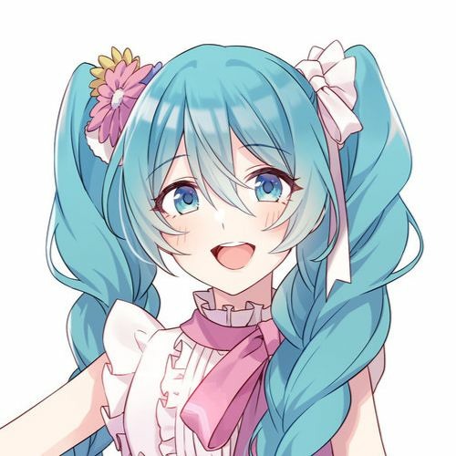 ☾ Vocaloid Fangirl ☾’s avatar