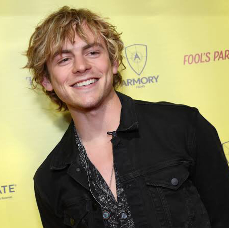 Ross Lynch
