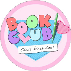 #BookClub