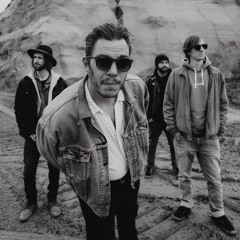 Young Fast Running Man