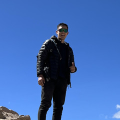 Nico Tanabe