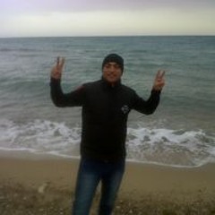 حازم معوض طعيمه