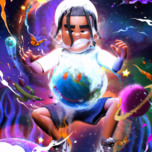 Jxslatt’s avatar