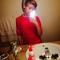 Donnamisz Robinson