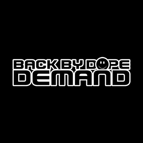 Back By Dope Demand’s avatar