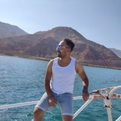 Mohamed Ahmed Mohamed