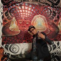 Hernán reyes dj MagnetiC