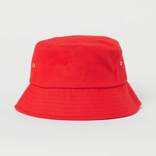 Stream Red Bucket Hat music | Listen to 