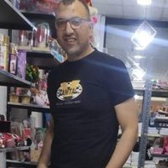 Ahmed Saleh