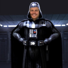 GarthVader