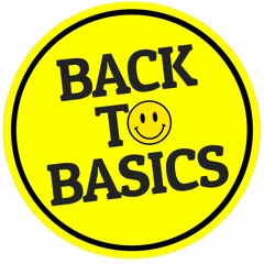 Back To Basics