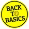 Back To Basics