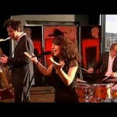 Azucena-Byrnes