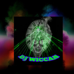 Dj wiccan