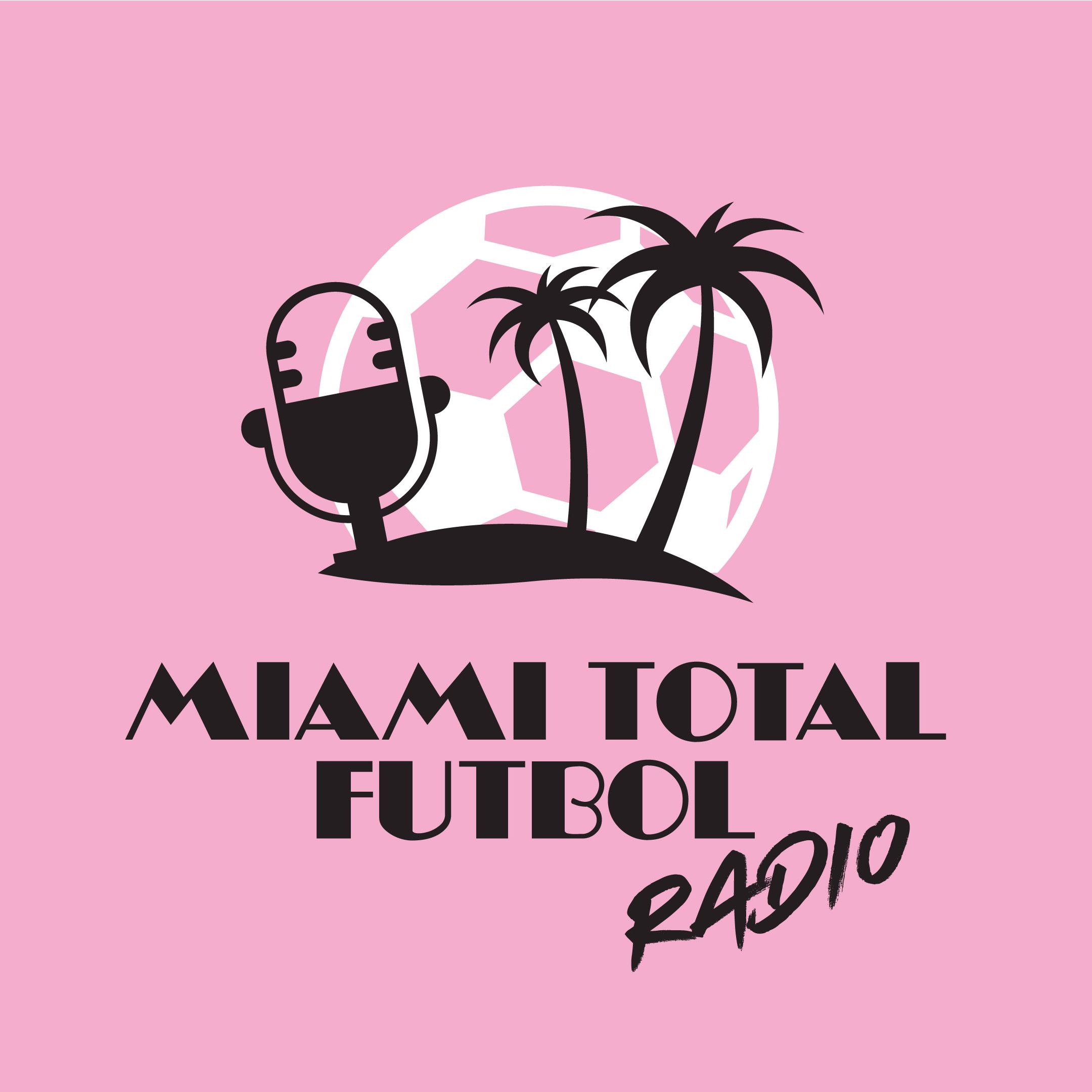 Stream Miami Total Futbol Radio | Listen to podcast episodes online for  free on SoundCloud