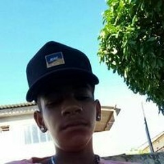 Isac Andre