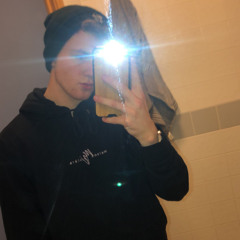 Luke Thomson