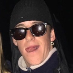 Liam O'Reilly